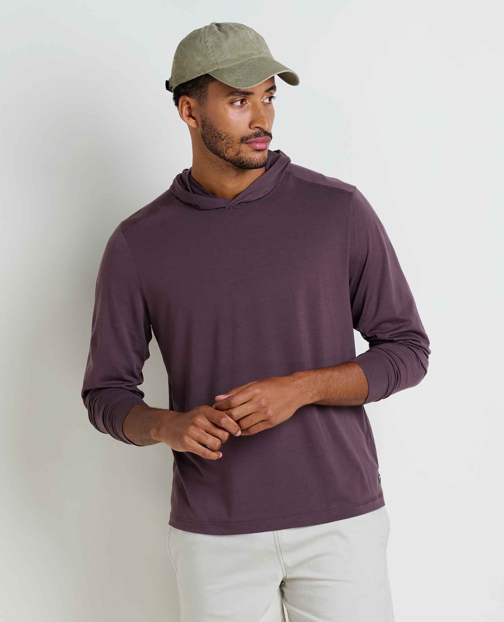 Men's Swifty Hoodie