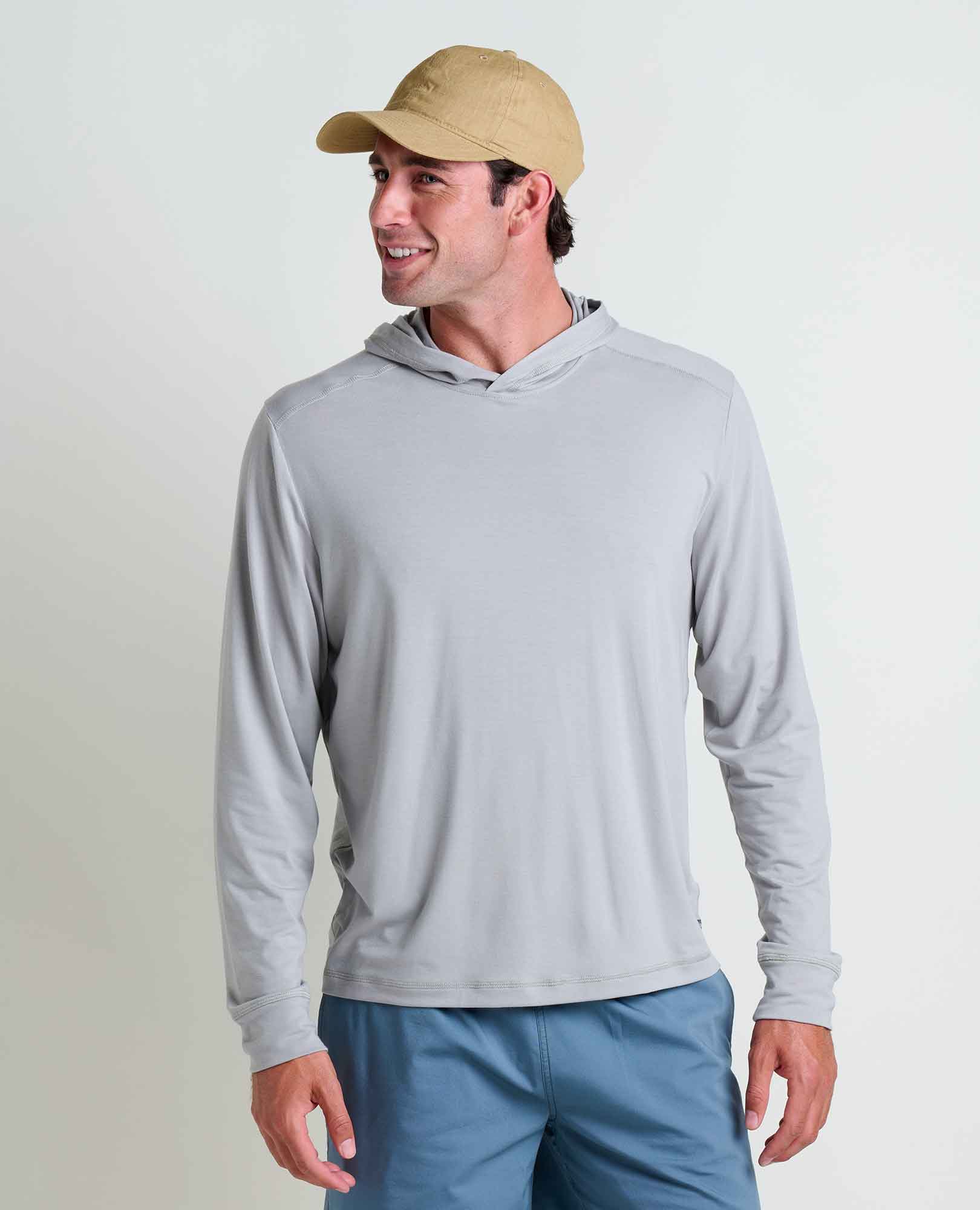Men's Swifty Hoodie