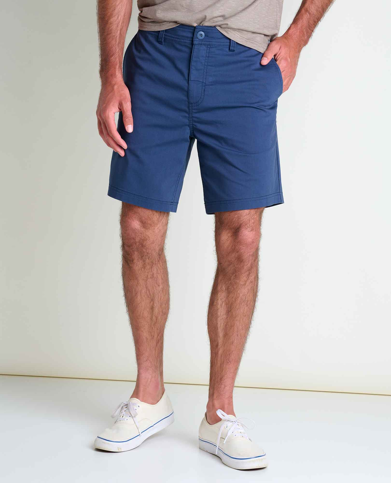 Men's Boundless Short