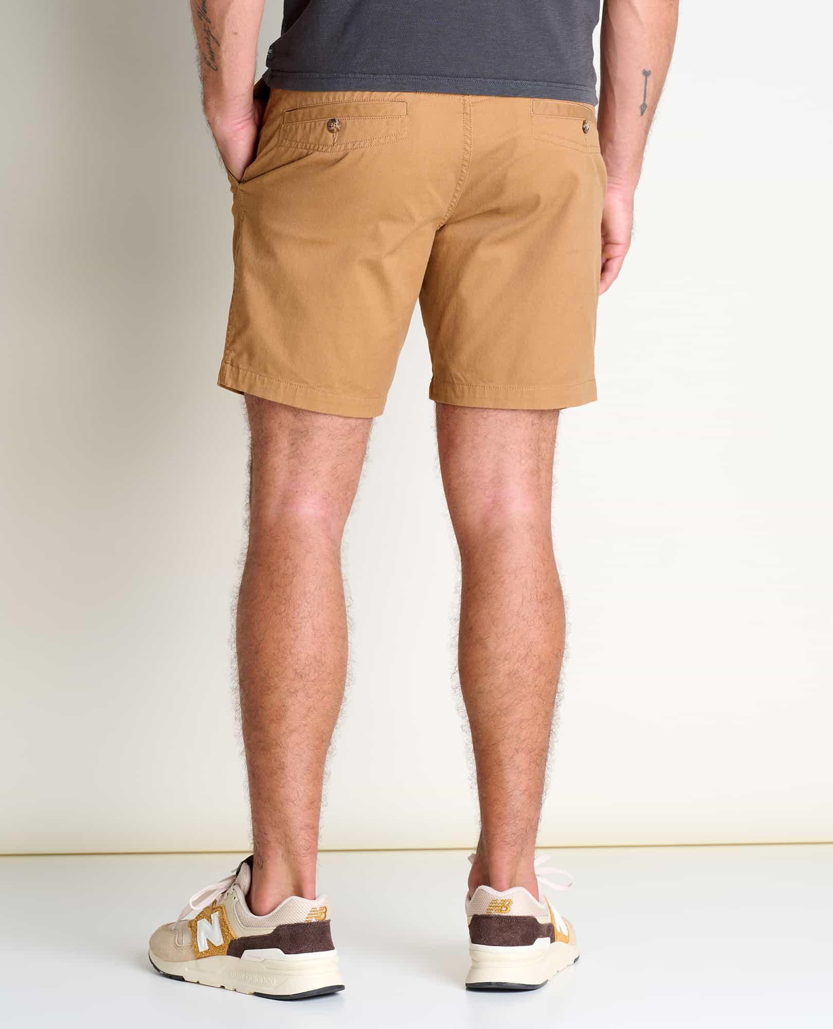 Mission Ridge Short - Toad&Co