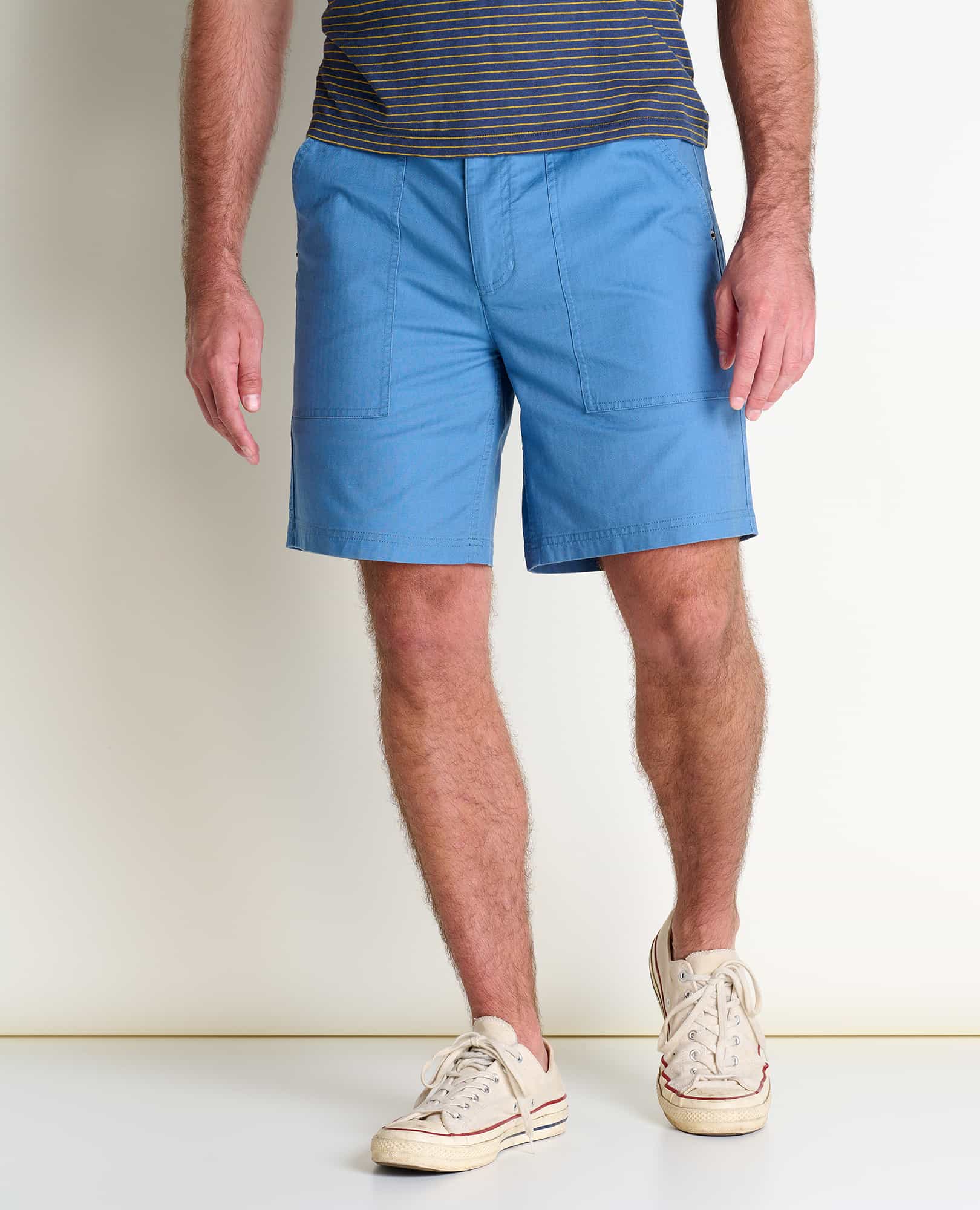 Men's Juniper Short