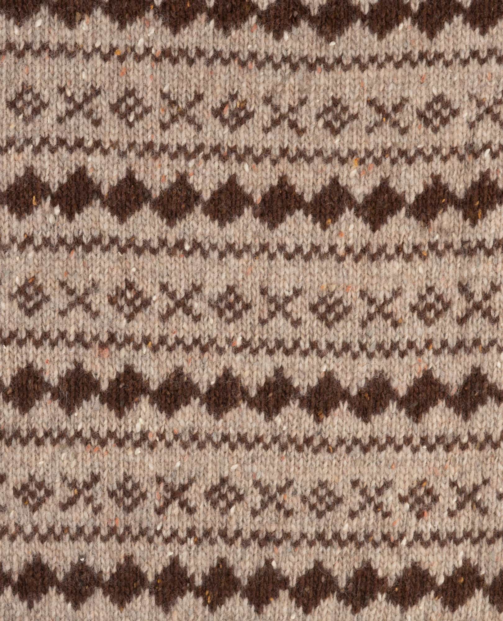 Men's Wilde 1/4 Zip Sweater