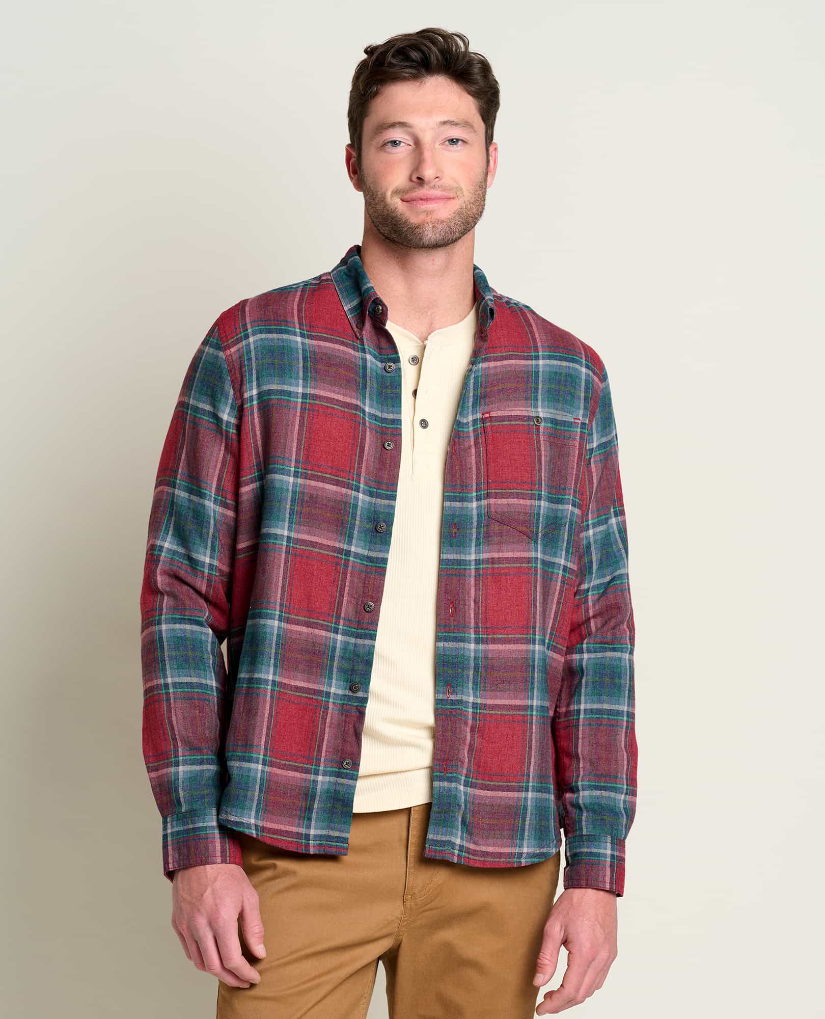 Airsmyth Long Sleeve Shirt