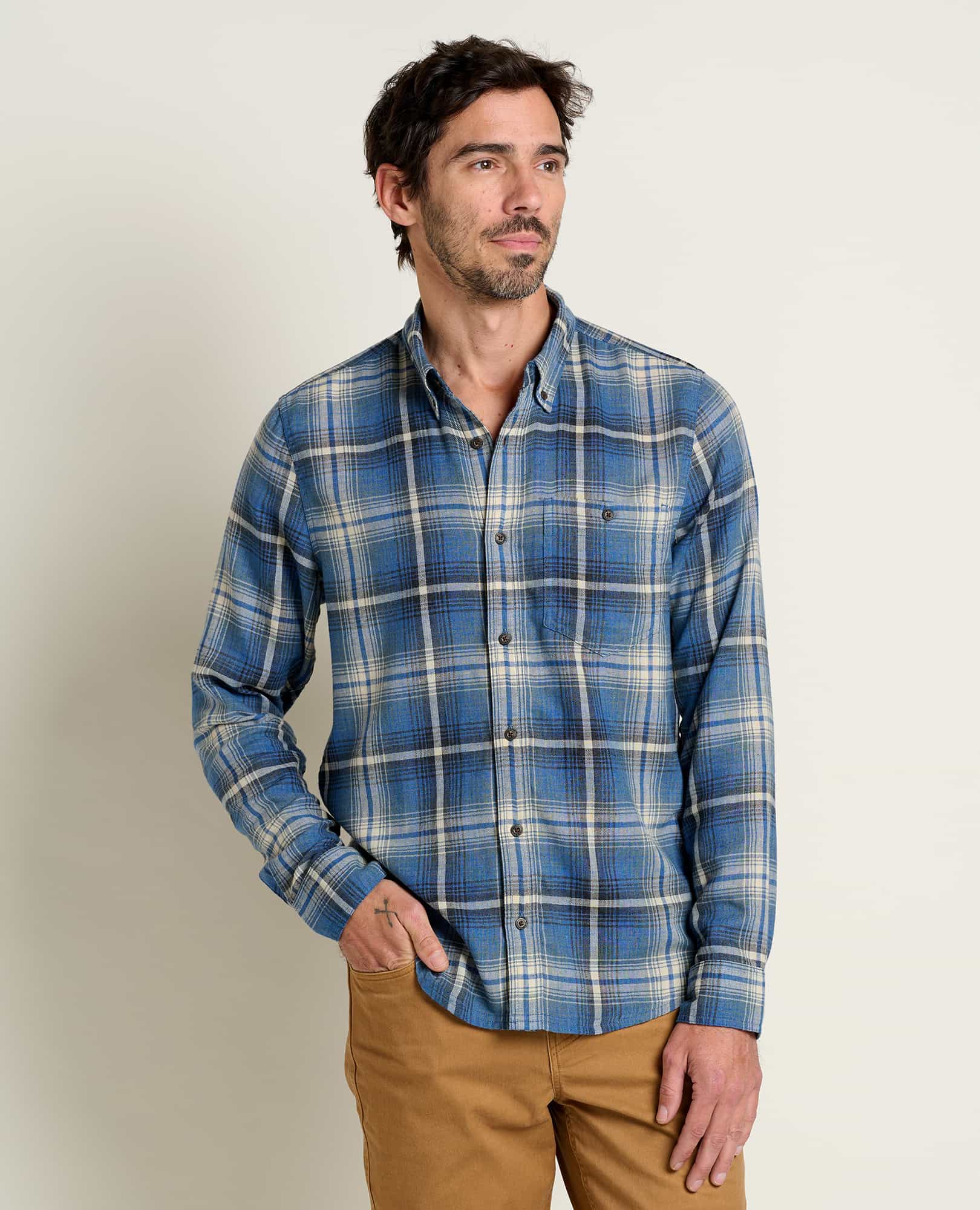 Airsmyth Long Sleeve Shirt