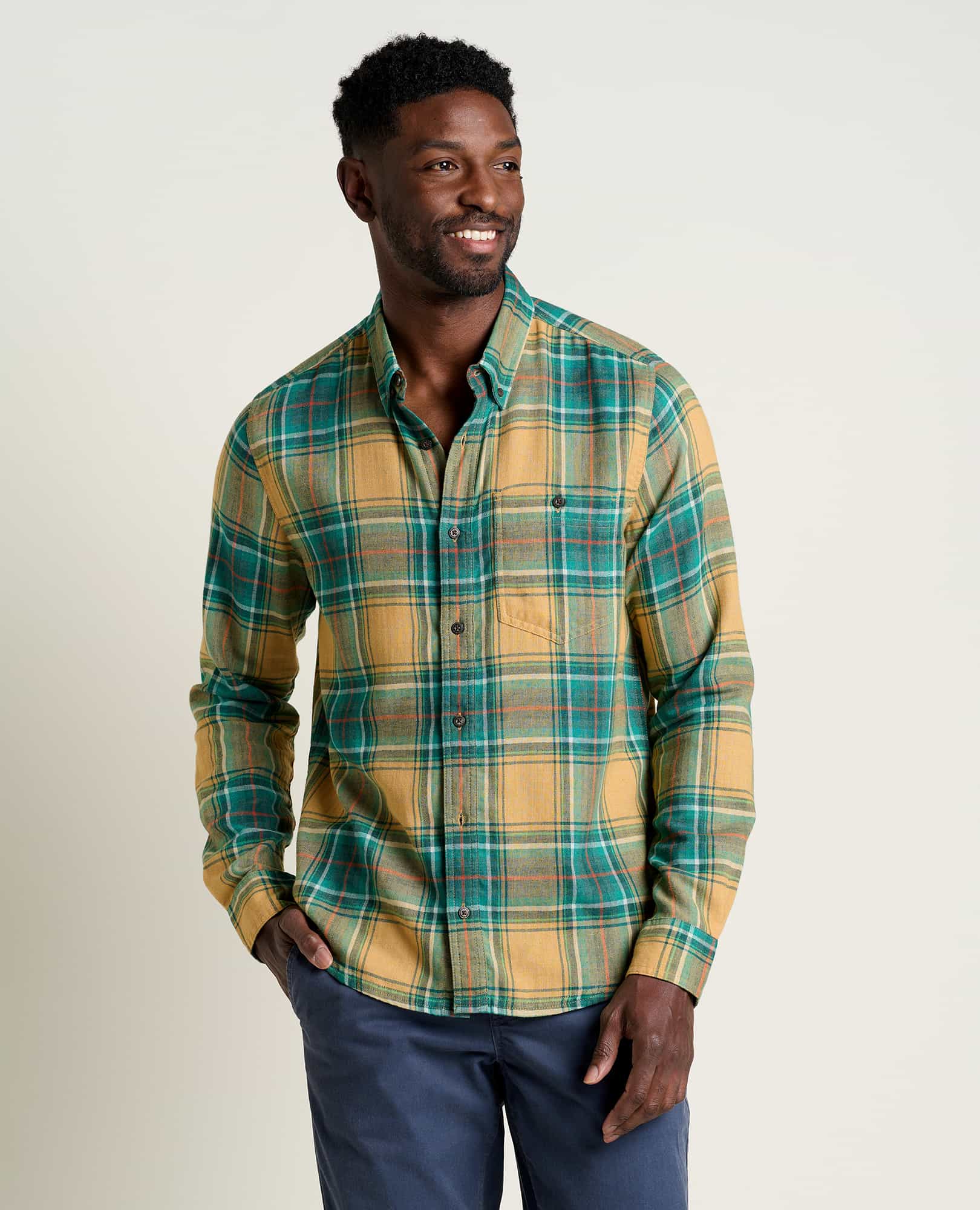 Airsmyth Long Sleeve Shirt