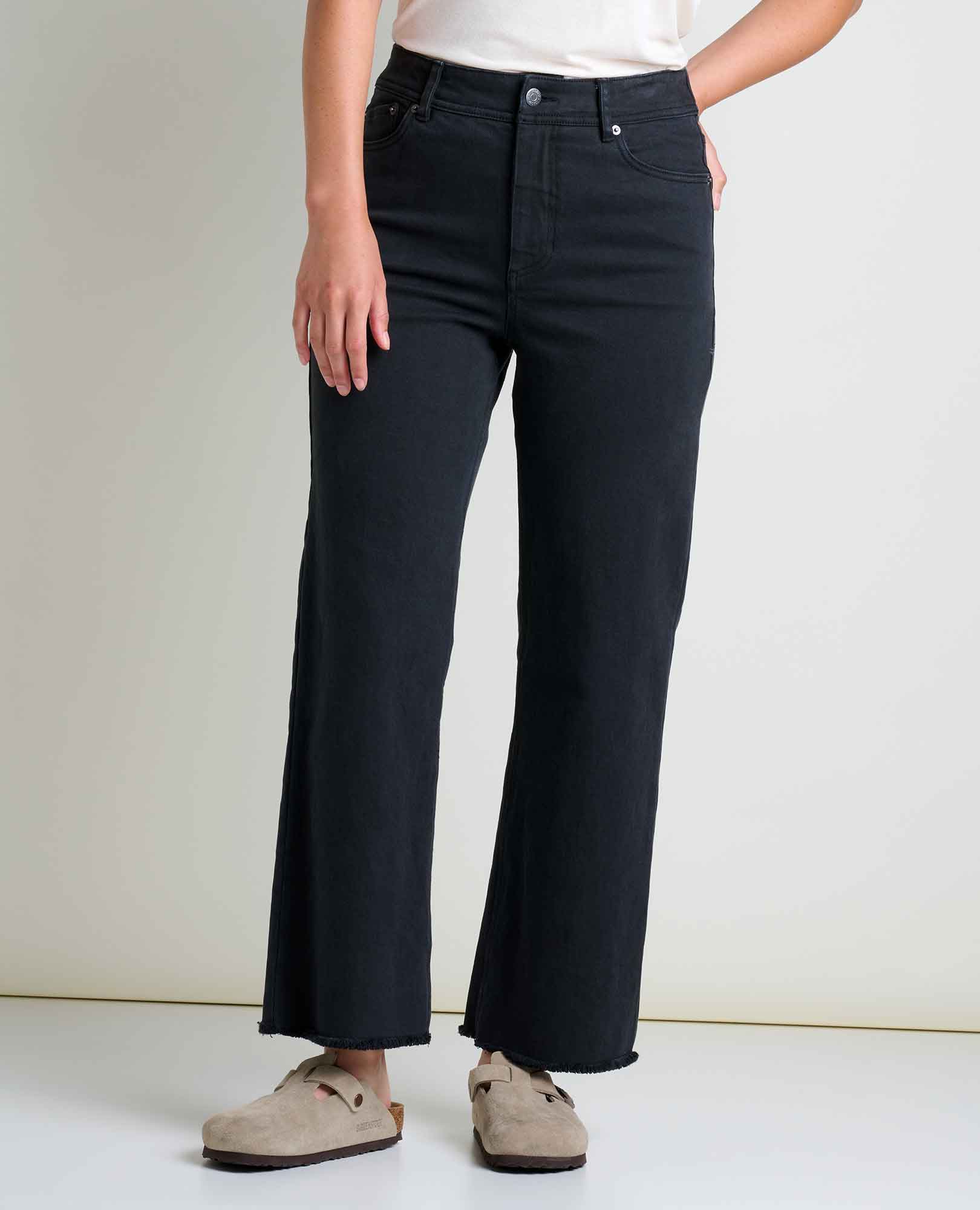 Balsam Cutoff Pant