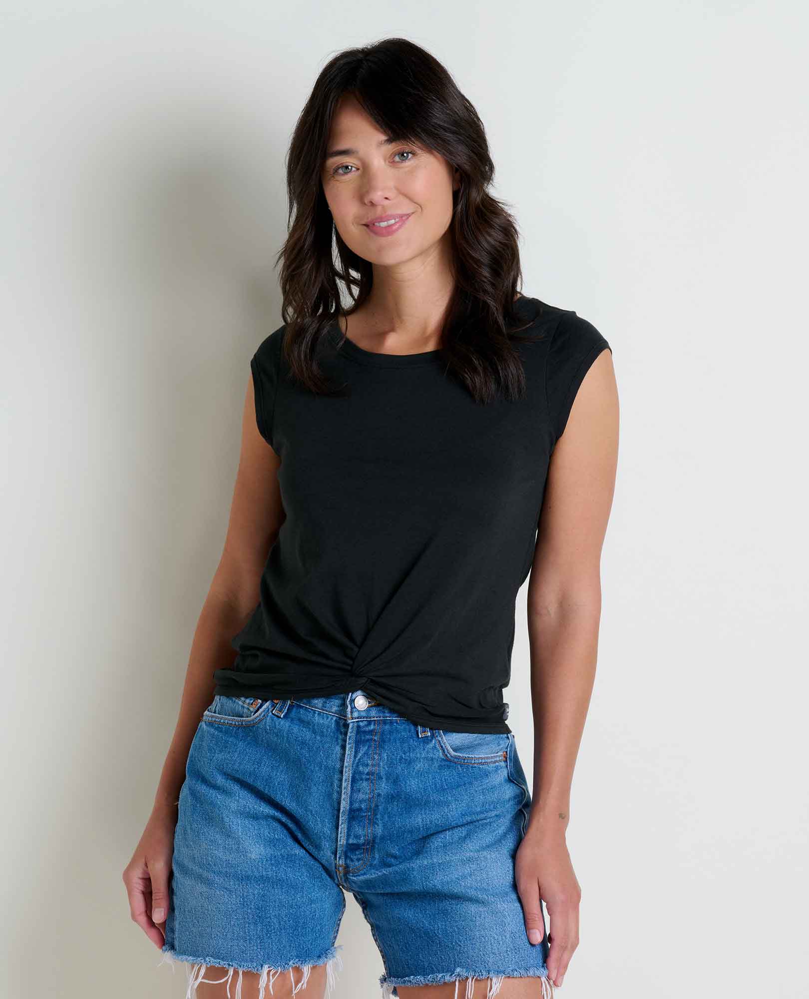 Anza Short Sleeve Shirt
