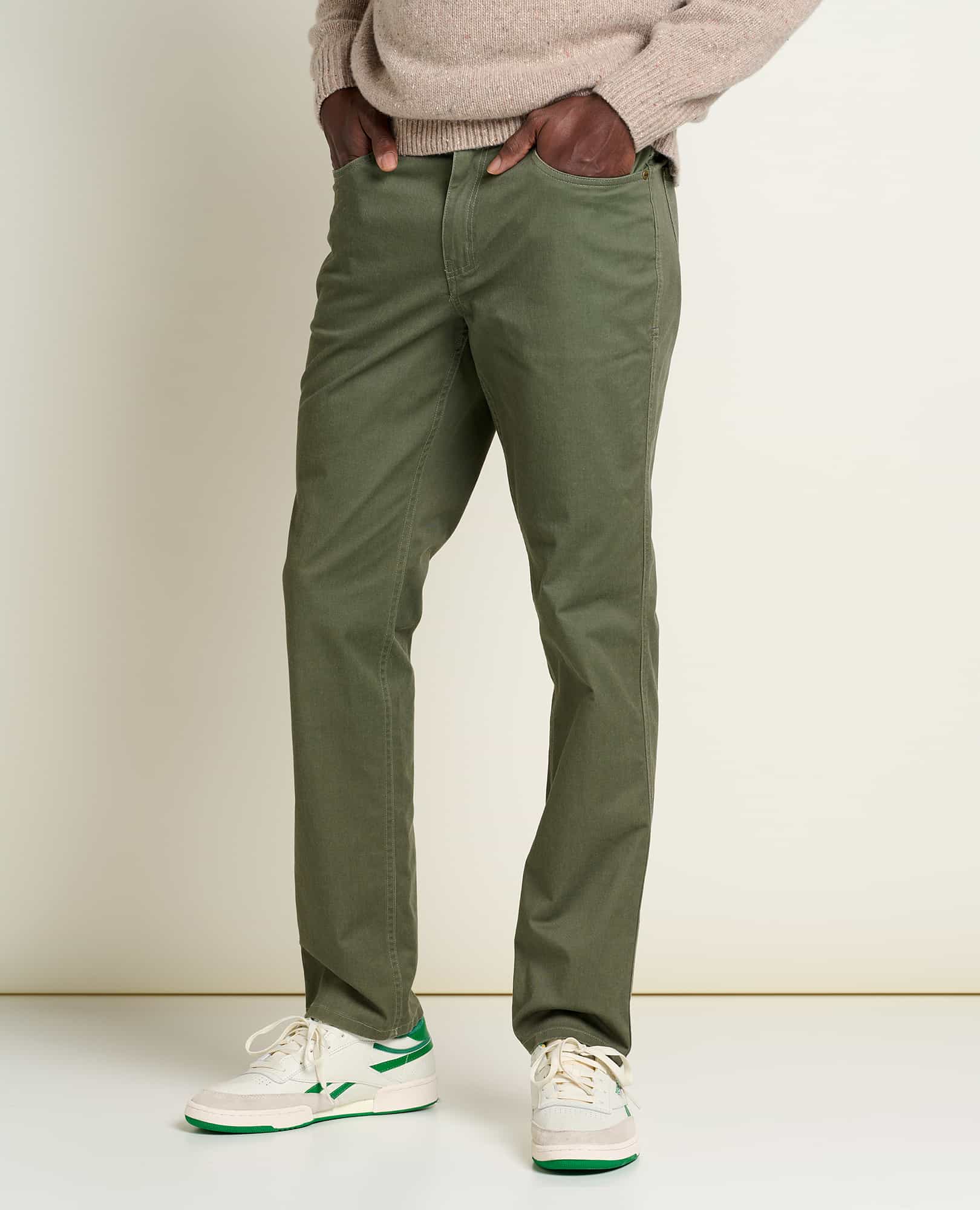 Mission Ridge 5 Pocket Lean Pant