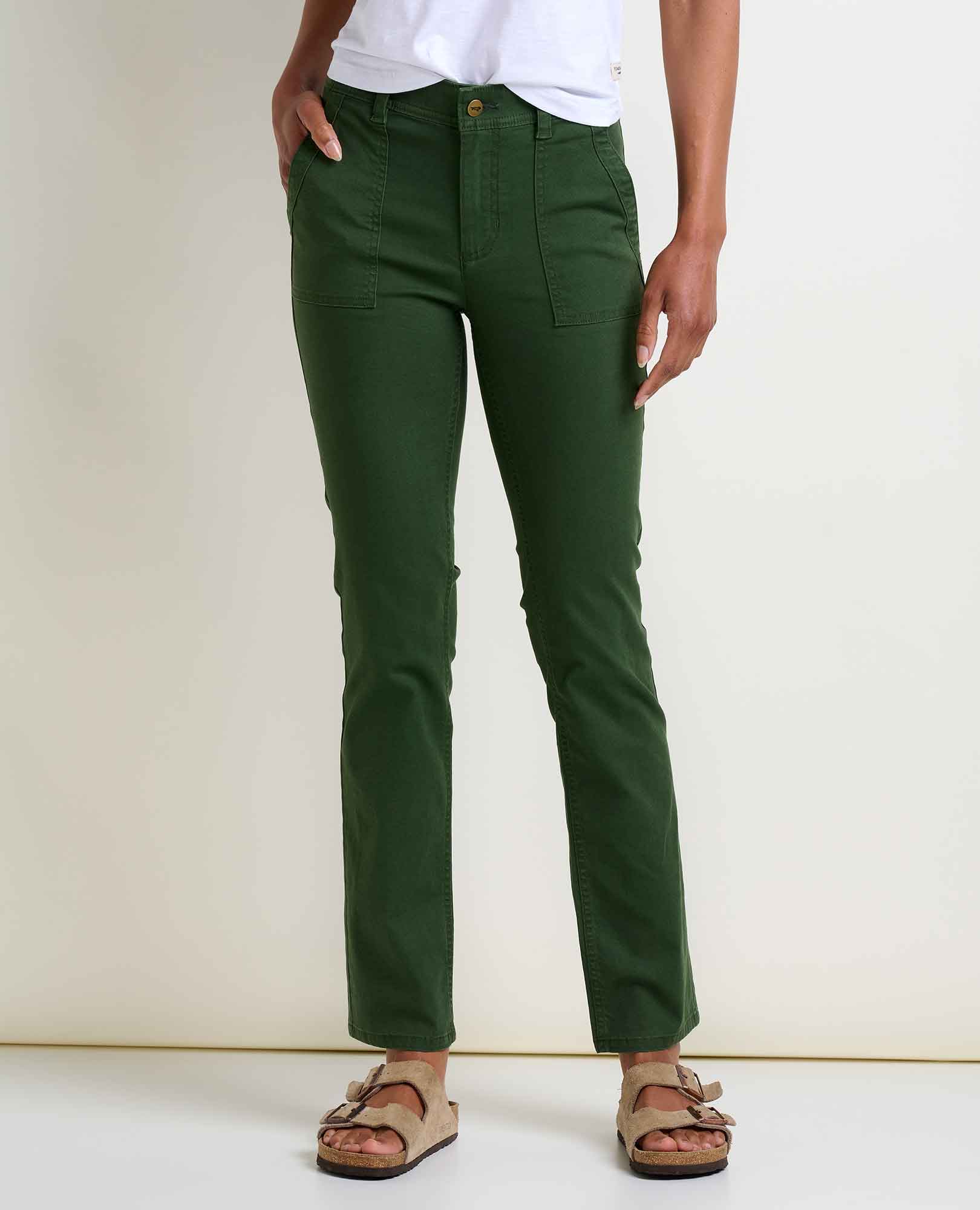 Earthworks Pant