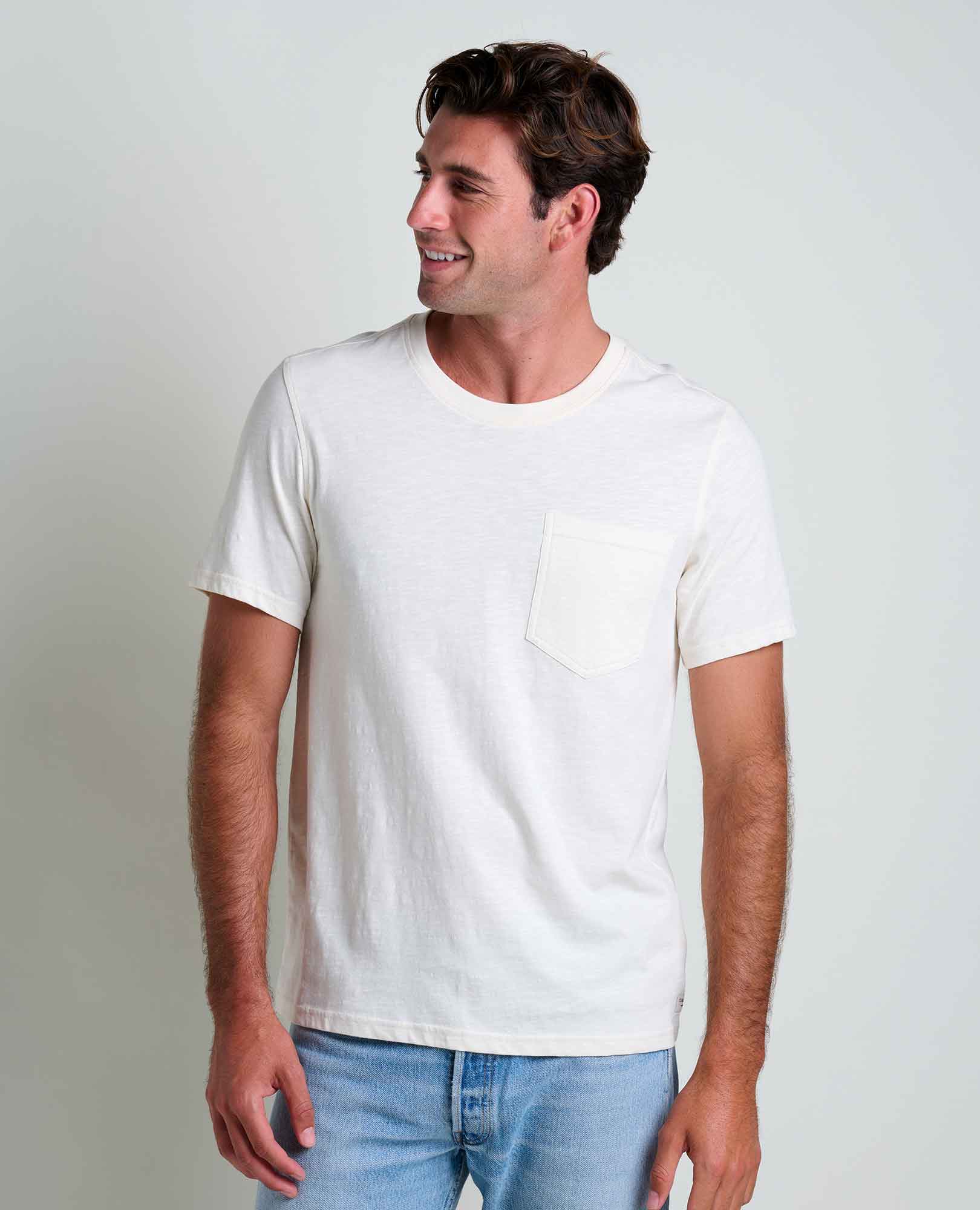 Men's Primo Short Sleeve Crew