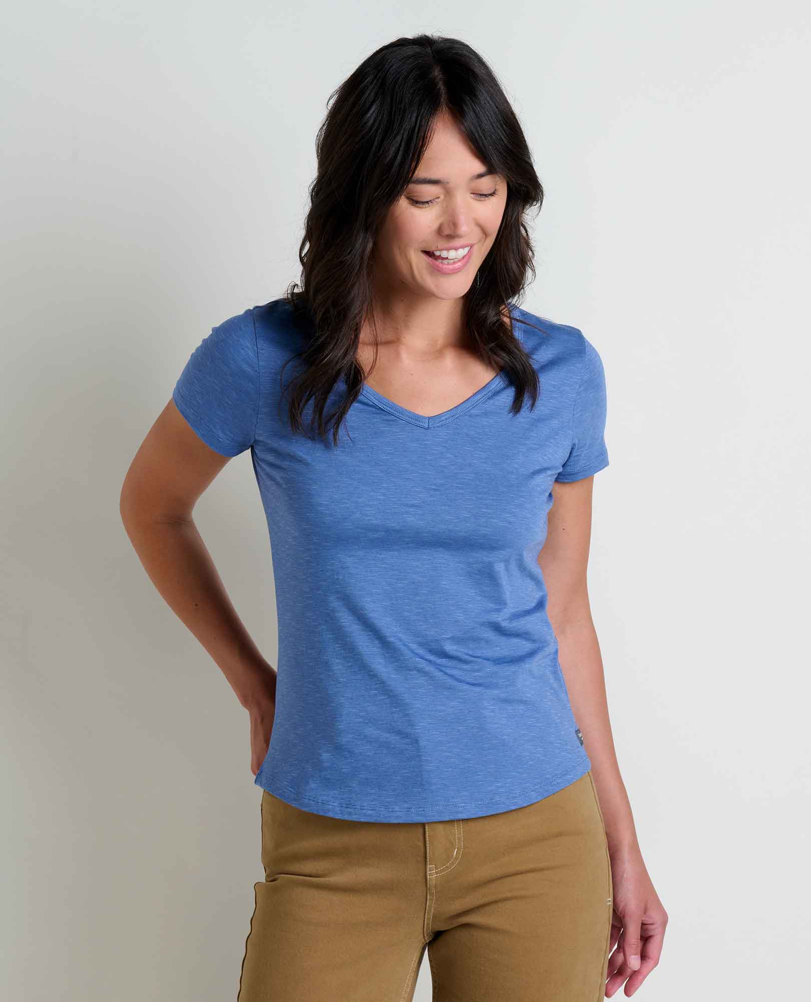 Marley II Short Sleeve Tee