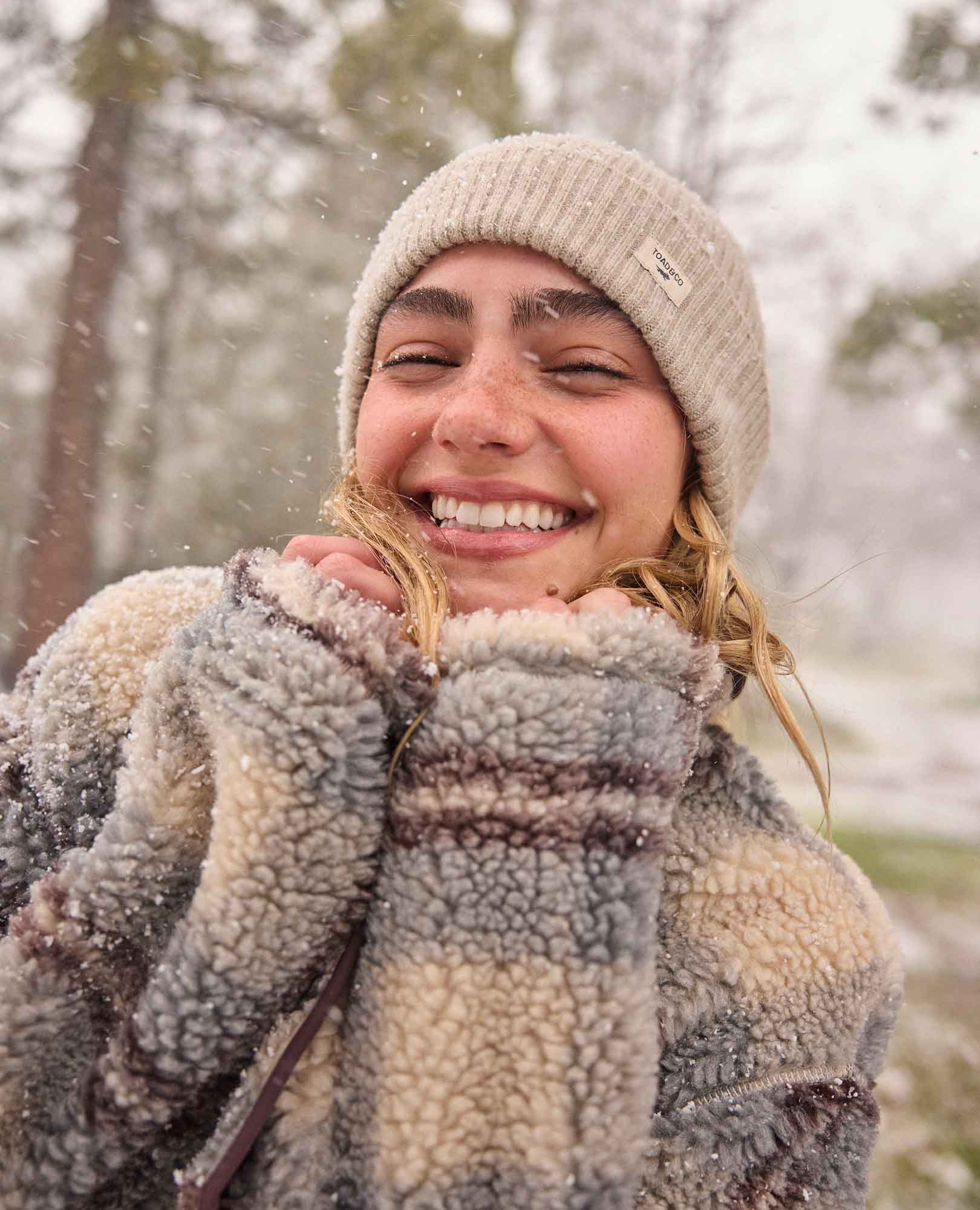 Cazadero Beanie