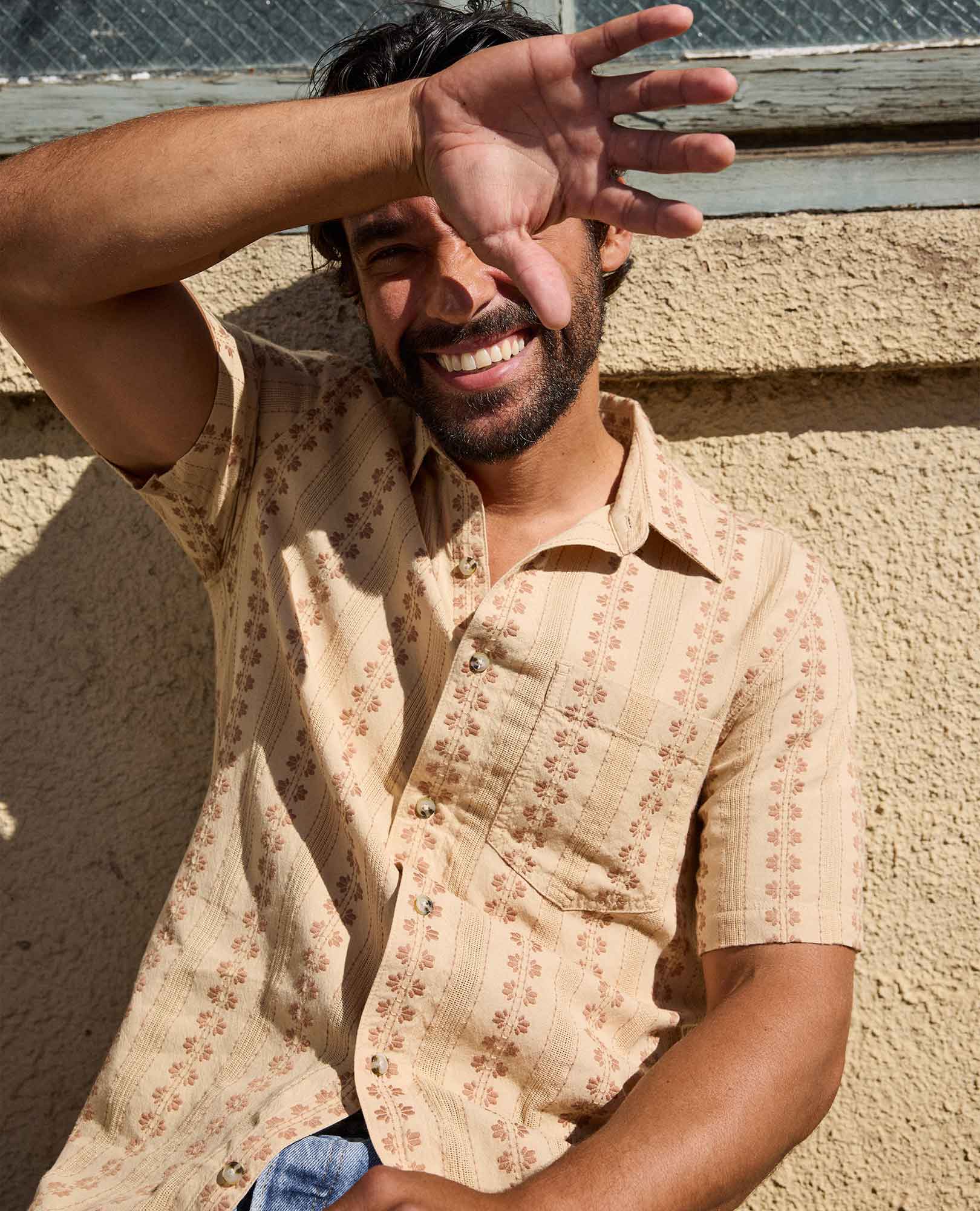 Treescape Shirt